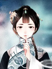 3D漫画镜头语言景深对比示意